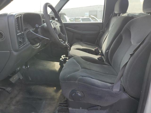 Photo 7 from auction – 2005 GMC NEW SIERRA with VIN 1GTEC14V15Z298067
