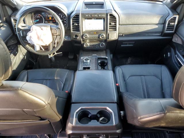 Photo 8 from auction – 2018 FORD EXPEDITION with VIN 1FMJU1KT0JEA15653
