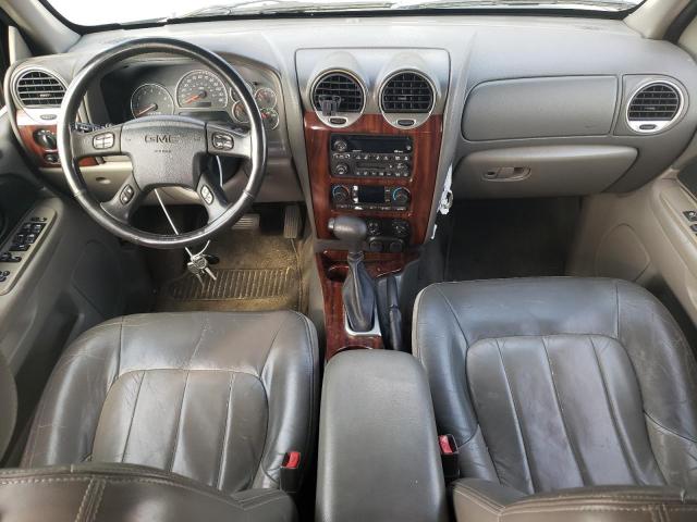 Photo 8 from auction – 2003 GMC ENVOY with VIN 1GKDS13S932122996