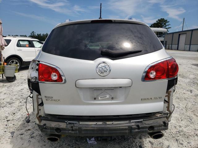 Photo 6 from auction – 2012 BUICK ENCLAVE with VIN 5GAKRDED3CJ272432