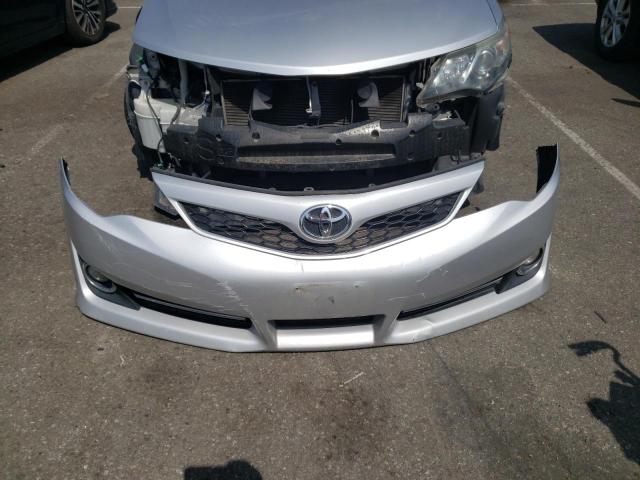 Photo 12 from auction – 2012 TOYOTA CAMRY BASE with VIN 4T1BF1FKXCU164578