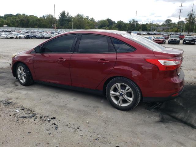 Photo 2 from auction – 2014 FORD FOCUS SE with VIN 1FADP3F24EL438894