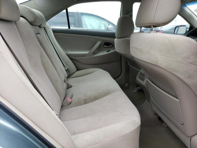 Photo 10 from auction – 2011 TOYOTA CAMRY BASE with VIN 4T1BF3EK3BU700508