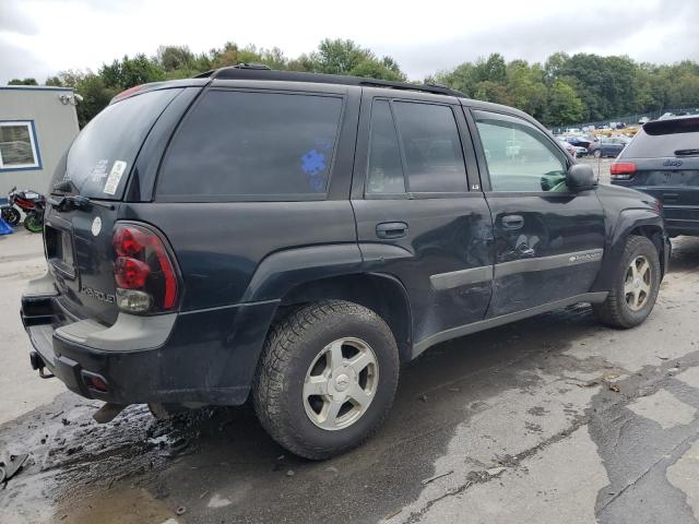 Photo 3 from auction – 2003 CHEVROLET TRAILBLAZE with VIN 1GNDT13S132257339