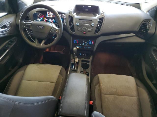 Photo 8 from auction – 2017 FORD ESCAPE SE with VIN 1FMCU9GD5HUE90577