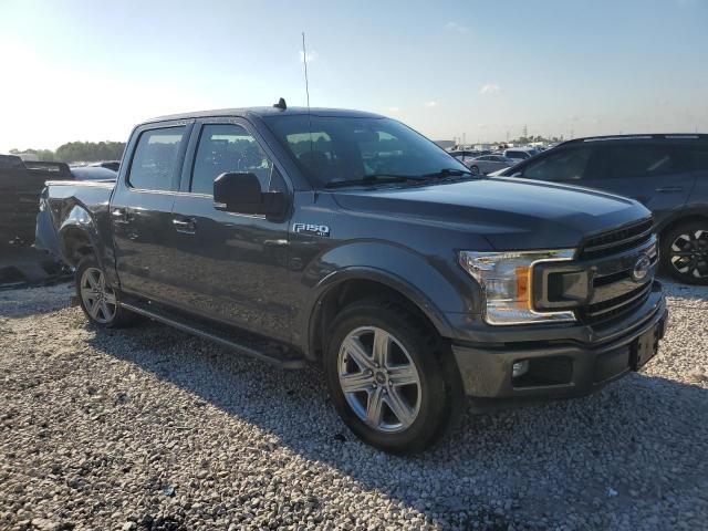 Photo 4 from auction – 2019 FORD F150 SUPER with VIN 1FTEW1C50KKD03143