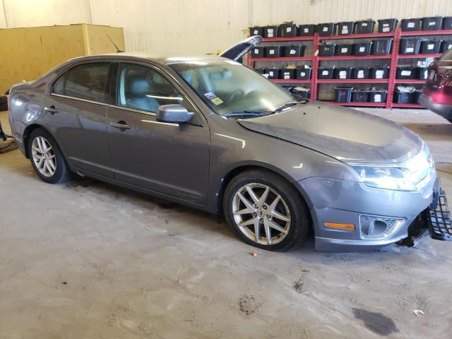 Photo 4 from auction – 2012 FORD FUSION SEL with VIN 3FAHP0JA5CR327977