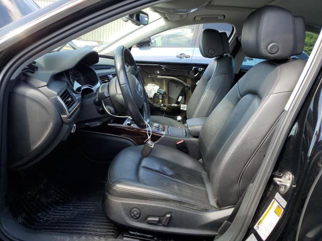 Photo 7 from auction – 2014 AUDI A6 PREMIUM with VIN WAUFGAFC2EN095553
