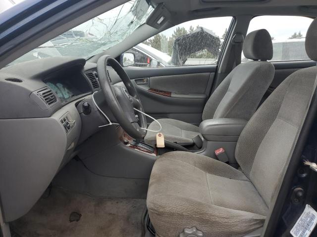 Photo 7 from auction – 2004 TOYOTA COROLLA CE with VIN 2T1BR32E94C165839