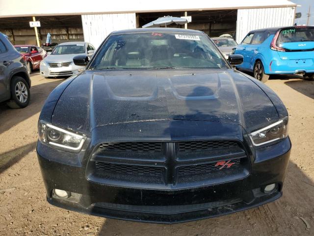 Photo 5 from auction – 2013 DODGE CHARGER R/ with VIN 2C3CDXCT4DH528615