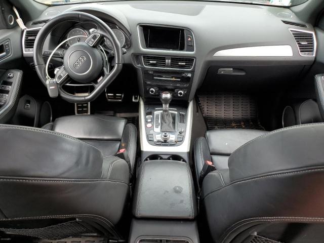 Photo 8 from auction – 2014 AUDI SQ5 PREMIU with VIN WA1CGAFP5EA058653