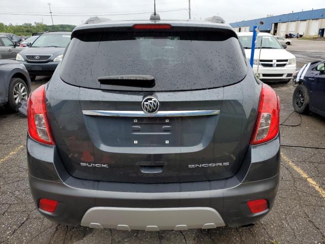 Photo 6 from auction – 2016 BUICK ENCORE with VIN KL4CJASBXGB750495