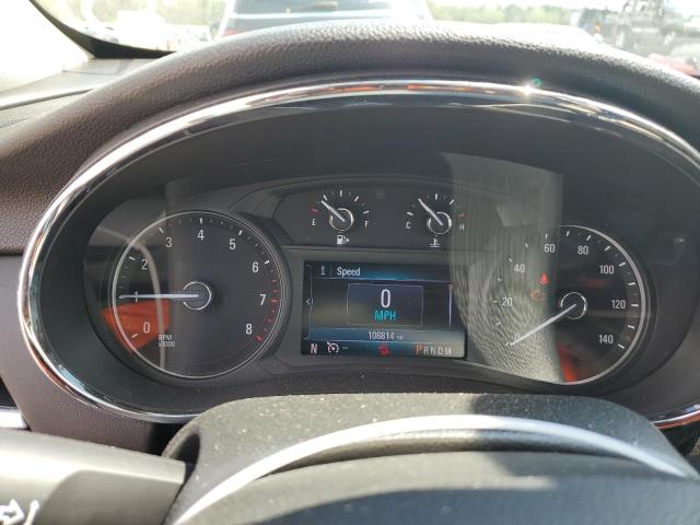 Photo 9 from auction – 2019 BUICK ENCORE PRE with VIN KL4CJASB9KB770083