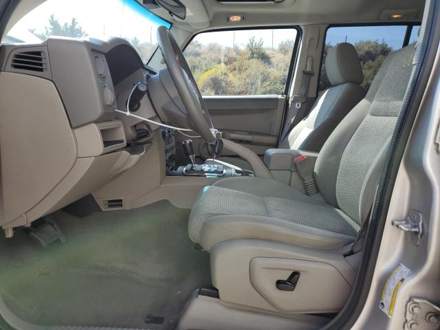 صورة رقم 7 من المزاد - 2007 JEEP COMMANDER مع VIN 1J8HG48P67C672668
