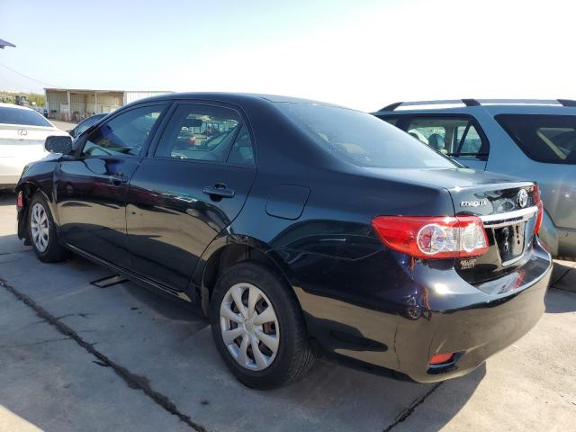 صورة رقم 2 من المزاد - 2011 TOYOTA COROLLA BA مع VIN JTDBU4EE8B9156097