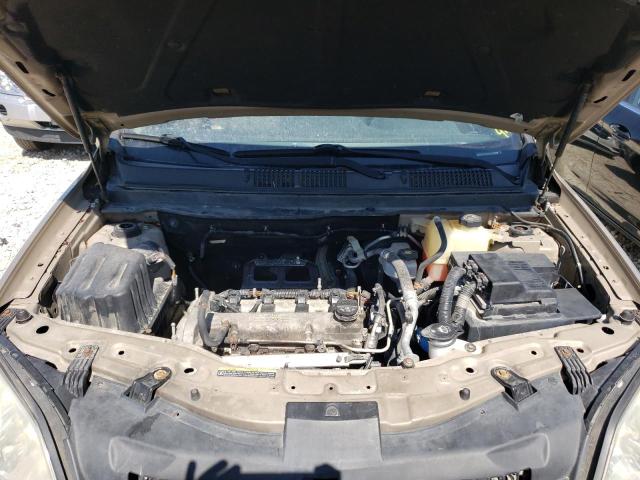 Photo 11 from auction – 2008 SATURN VUE XE with VIN 3GSCL33P18S630780
