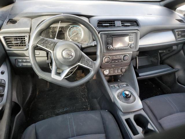 Photo 8 from auction – 2019 NISSAN LEAF S with VIN 1N4AZ1CP7KC300876