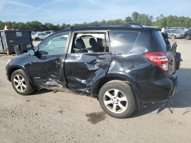 Photo 2 from auction – 2011 TOYOTA RAV4 LIMIT with VIN 2T3DF4DV7BW092977