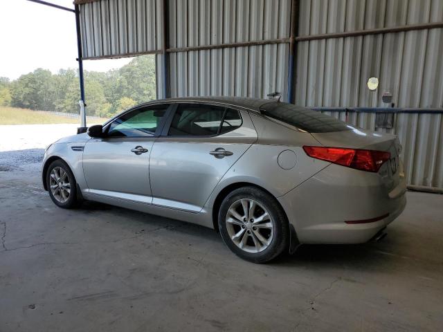 Photo 2 from auction – 2012 KIA OPTIMA EX with VIN 5XXGN4A7XCG071132