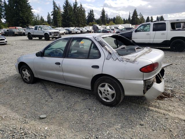 Photo 2 from auction – 2000 CHEVROLET CAVALIER with VIN 1G1JC5240Y7250438