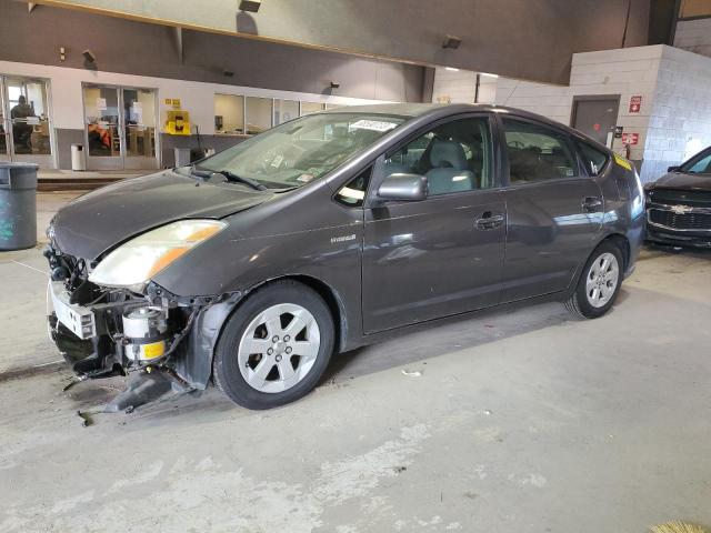 TOYOTA PRIUS 2008 with VIN JTDKB20U483310552 - Photo from auction
