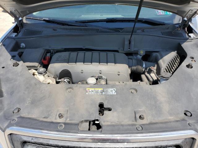 Photo 12 from auction – 2015 GMC ACADIA SLE with VIN 1GKKVPKD9FJ375427