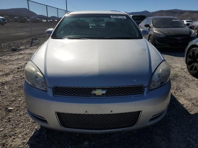 Photo 5 from auction – 2012 CHEVROLET IMPALA LT with VIN 2G1WG5E39C1282470