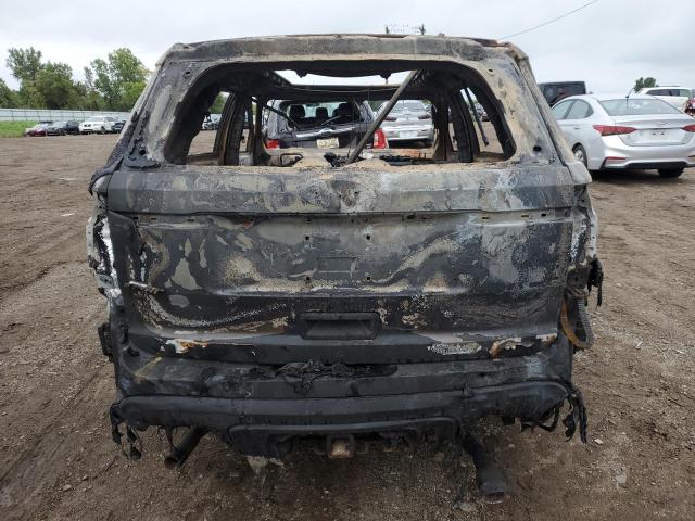 Photo 6 from auction – 2014 FORD EXPLORER S with VIN 1FM5K8GT0EGA88413