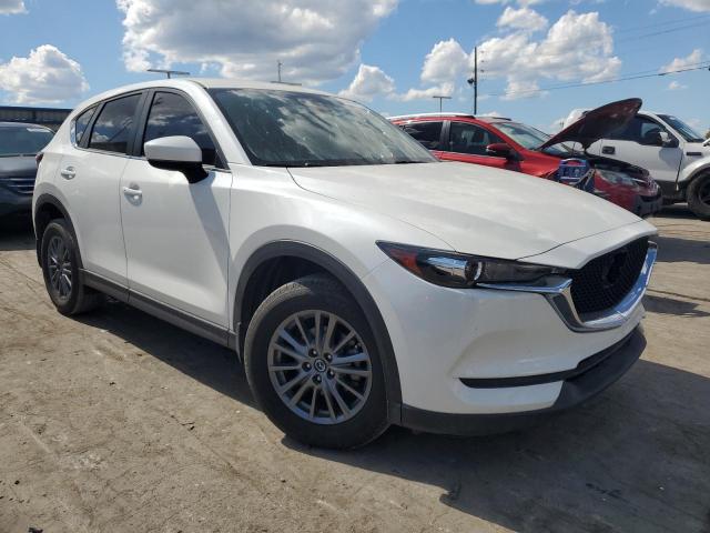 Photo 4 from auction – 2017 MAZDA CX-5 TOURI with VIN JM3KFACL8H0195495