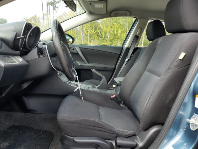 Photo 7 from auction – 2010 MAZDA 3 I with VIN JM1BL1SG2A1288146
