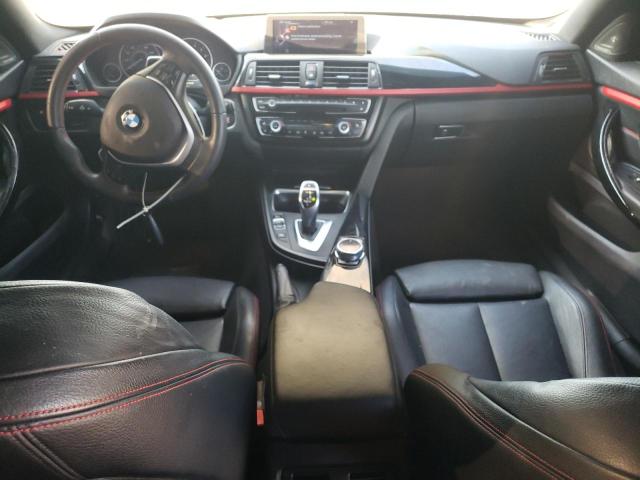 Photo 8 from auction – 2015 BMW 435 I GRAN with VIN WBA4B1C54FD418097