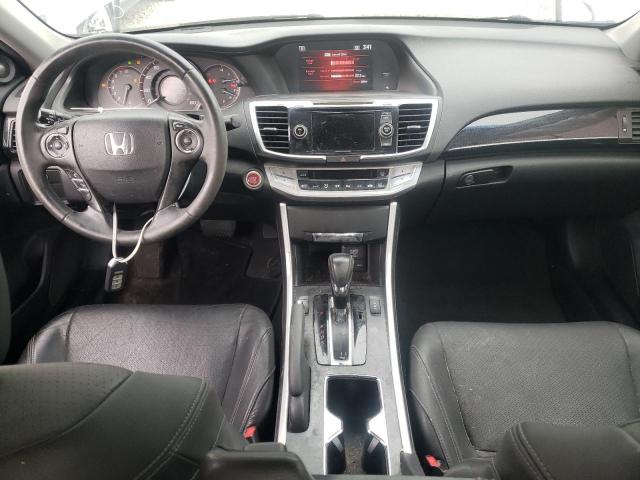 Photo 8 from auction – 2013 HONDA ACCORD EXL with VIN 1HGCT2B80DA011908