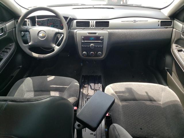 Photo 8 from auction – 2014 CHEVROLET IMPALA LIM with VIN 2G1WD5E36E1115561