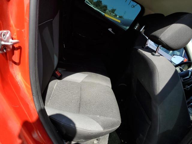 Foto 10 de la subasta – 2013 FORD FOCUS con VIN 1FADP3K21DL340510