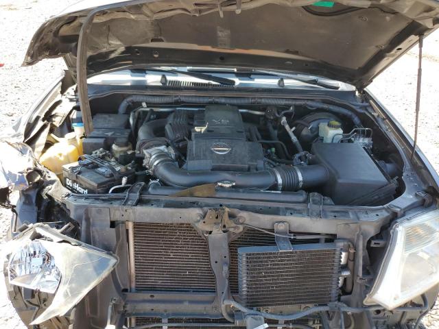 Zdjęcie 12 z aukcji – 2011 NISSAN PATHFINDER z VIN 5N1AR1NN5BC605780