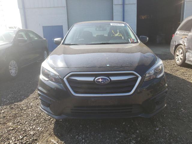 Photo 5 from auction – 2019 SUBARU LEGACY 2.5 with VIN 4S3BNAB66K3040005