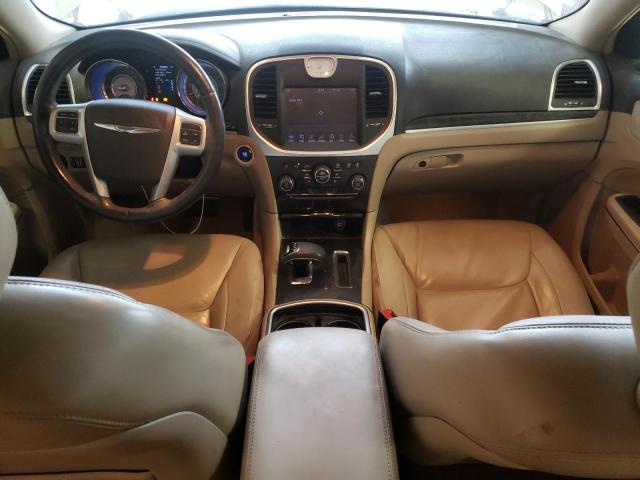 Photo 8 from auction – 2014 CHRYSLER 300 with VIN 2C3CCAAG8EH343619