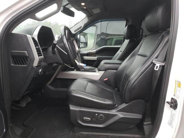 Photo 7 from auction – 2019 FORD F250 SUPER with VIN 1FT7W2B69KEC81361