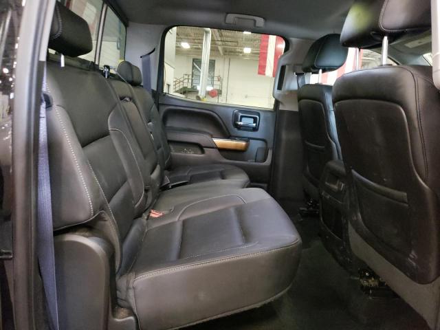 Photo 10 from auction – 2014 CHEVROLET SILVERADO with VIN 3GCUKSEC6EG449793