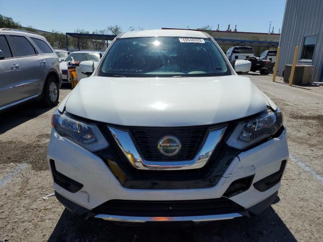 Photo 5 from auction – 2018 NISSAN ROGUE S with VIN KNMAT2MT1JP535570
