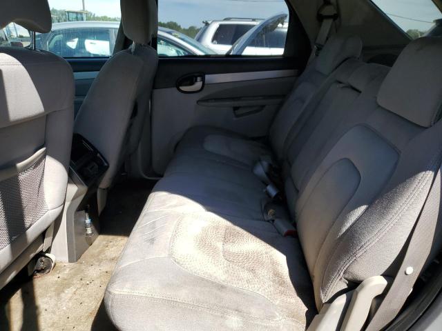 Photo 11 from auction – 2004 BUICK RENDEZVOUS with VIN 3G5DA03E04S507010