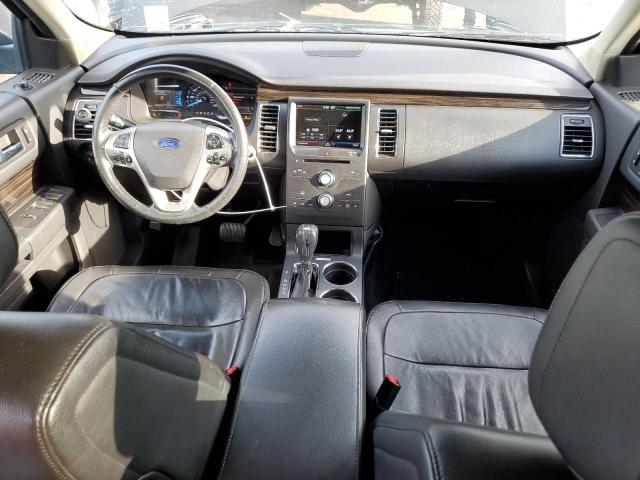 Photo 8 from auction – 2014 FORD FLEX SEL with VIN 2FMHK6C81EBD00889