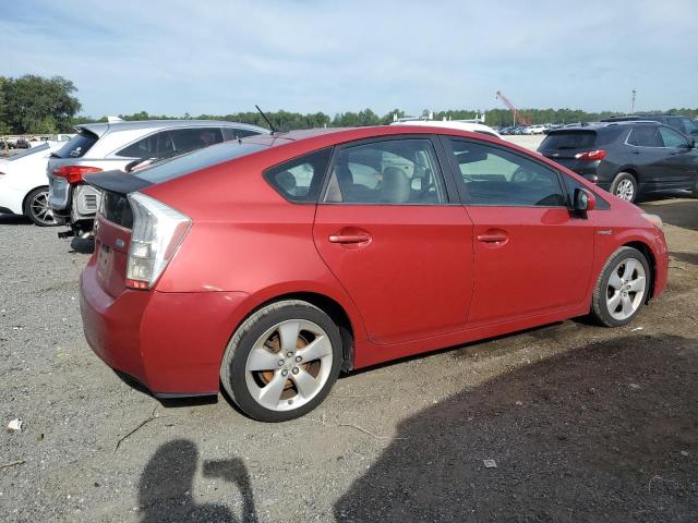 Photo 3 from auction – 2010 TOYOTA PRIUS with VIN JTDKN3DU9A5003122