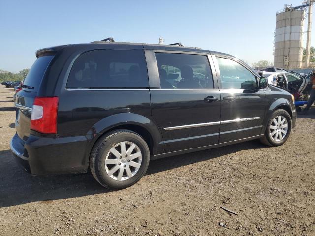 Photo 3 from auction – 2014 CHRYSLER TOWN & COU with VIN 2C4RC1BG0ER192953