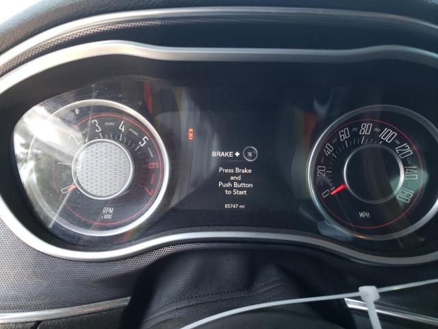 Photo 9 from auction – 2015 DODGE CHALLENGER with VIN 2C3CDZBT2FH889003