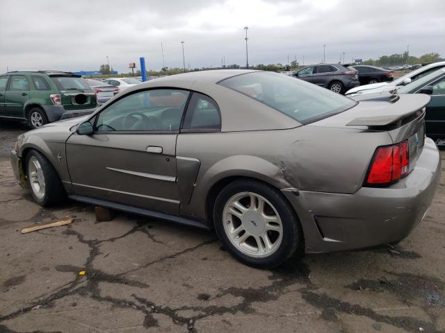 Photo 2 from auction – 2002 FORD MUSTANG with VIN 1FAFP40472F241544