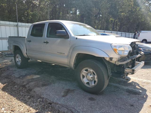 Photo 4 from auction – 2013 TOYOTA TACOMA DOU with VIN 5TFLU4EN3DX061885