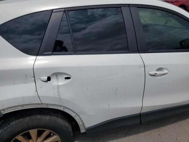 Photo 10 from auction – 2015 MAZDA CX-5 TOURI with VIN JM3KE2CY3F0524637