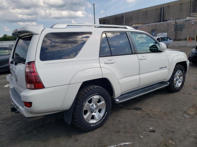 Photo 3 from auction – 2004 TOYOTA 4RUNNER LI with VIN JTEBT17R348010082