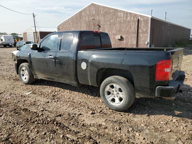 Photo 2 from auction – 2012 CHEVROLET SILVERADO with VIN 1GCRKTE72CZ171390